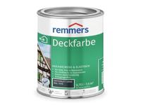 Remmers Tuinhuis Beits Color - Inhoud: 0,75ltr, Kleur: Antracietgrijs - thumbnail