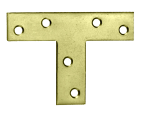 Connex 2St Verbindingshoek T 140X110 Gvz - DY2005141 - thumbnail