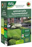 Biologische meststof BSI Long Action Blommor 4 Kg - thumbnail