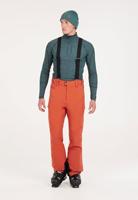 Protest OWENS Ski/Snowboardbroek Heren XS - thumbnail