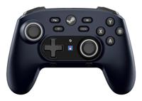 Draadloze Pro Controller - HORIPAD - Midnight Black voor pc - Zwart - thumbnail