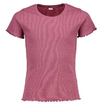 T-shirt - Rood