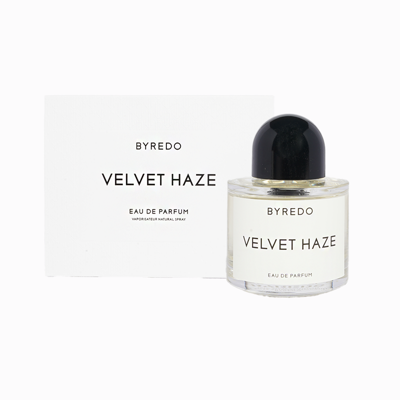 Byredo Velvet Haze Eau de Parfum 50 ml Byredo Velvet Haze Eau de Parfum 50 ml