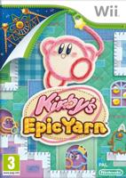 Kirby's Epic Yarn - thumbnail