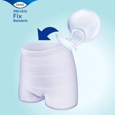 Tena Proskin Fix Bariatric 5xl 5
