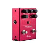 Fender The Trapper Fuzz effectpedaal - thumbnail
