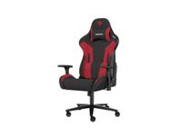 GENESIS NFG-1927 Nitro 720 Gamingstoel in zwart/rood - thumbnail
