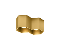 Lodes - Nautilus Wandlamp - thumbnail