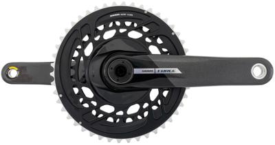 SRAM crankstel "force axs" crankset force axs 33/46t 175mm SRAM crankstel "force axs" crankset force axs 33/46t 175mm