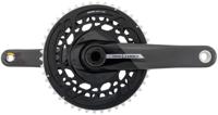 SRAM crankstel "force axs" crankset force axs 33/46t 175mm - thumbnail