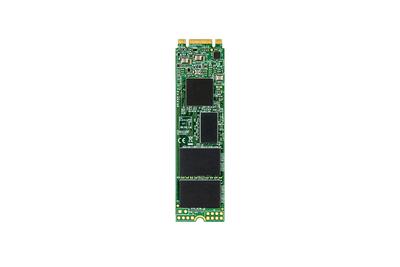 Transcend TS120GMTS820S SATA M.2 SSD 2280 harde schijf 120 GB 820S M.2 SATA 6 Gb/s Transcend TS120GMTS820S SATA M.2 SSD 2280 harde schijf 120 GB 820S M.2 SATA 6 Gb/s
