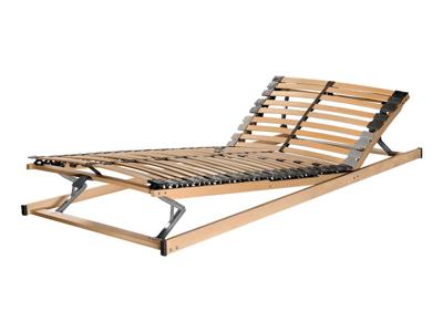 Breckle Lattenbodem SUPERIOR (120 x 200 cm) Breckle Lattenbodem SUPERIOR (120 x 200 cm)
