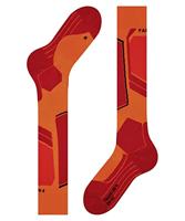Falke SK4 Advanced Skisok Heren Flash Orange 42-43 - thumbnail