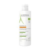 A-Derma Exomega Control Gel Moussant Emollient 500ml - thumbnail