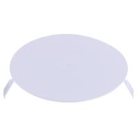 Kaiser Elektro 1174-25 Blinde afdekking (Ø) 85 mm 1 stuk(s)
