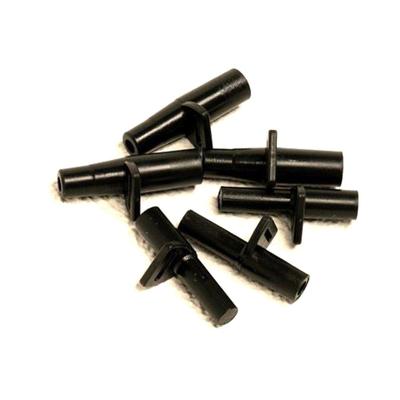 Buteo Photo Gear Set plastic voetjes voor de Falco Mark II