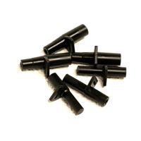 Buteo Photo Gear Set plastic voetjes voor de Falco Mark II - thumbnail