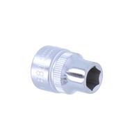 HAZET Dopsleutel 880-8 · 3/8 inch (10 mm) vierkant hol · Buiten-zeskant-tractieprofiel · SW 8 mm - thumbnail