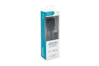 Digitus DB-340301-020-S DisplayPort-kabel DisplayPort / DVI Adapterkabel DisplayPort-stekker, DVI-D 24+1-polige stekker 2.00 m Zwart Rond, Afgeschermd - thumbnail