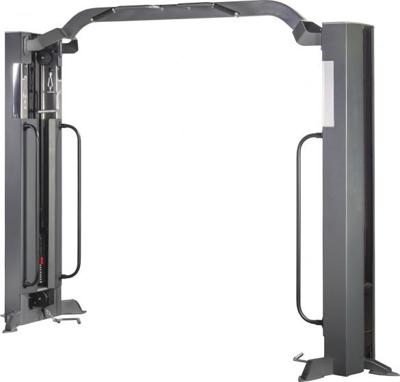 X-Line cross over cable machine XR103