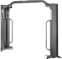 X-Line cross over cable machine XR103 - thumbnail