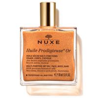 Nuxe Prodigieux Huile Prodigieuse Or 50ml - thumbnail
