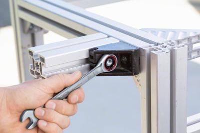 Combinatiesleutelset BOSCH (1 Stuks)