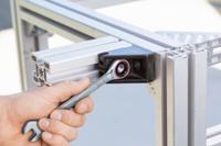 Combinatiesleutelset BOSCH (1 Stuks) - thumbnail