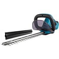 Makita accu heggenschaar 52cm 18v naked - thumbnail