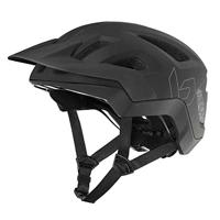 Bollé mtb helm "adapt" helmet adapt size l matt black - thumbnail