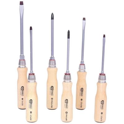 KS Tools 300.1100 Schroevendraaierset