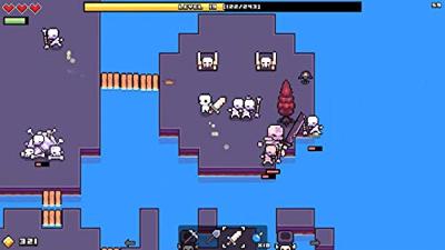 Forager - thumbnail