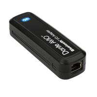 Dante Avio Bluetooth IO 2x1 Dante - Bluetooth adapter - thumbnail
