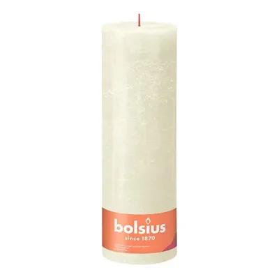 Bolsius Stompkaars 30cm Soft Pearl