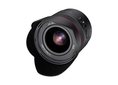 Samyang 24mm F/1.8 AF Sony FE