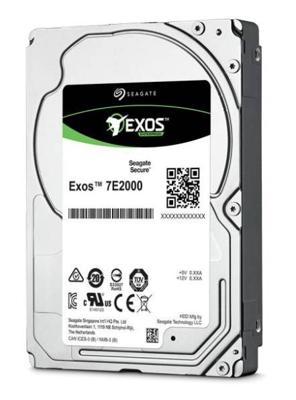 Seagate Enterprise 2TB SAS ST2000NX0273