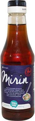 Mirin eko bio 250 Milliliter