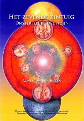 Het zevende zintuig (Paperback)