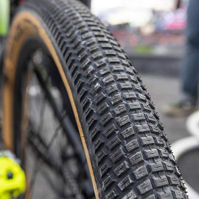 SCHWALBE Vouwband billy bonkers performance 20 x 2.00" / 50-406 - zwart/bruin