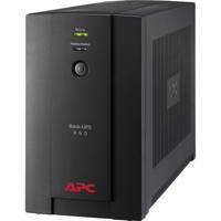 APC Back-UPS 950 - UPS - 230 Volt wisselstroom V - 480 Watt - 950 VA 9 ampère-uur - USB - uitgangen: 4 - thumbnail