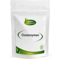 Glutenzymen (DPP-IV) | 60 capsules | Vitaminesperpost.nl - thumbnail