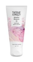 Therme Mindful blossom bodylotion 200 Milliliter - thumbnail
