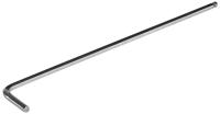 KS Tools 151.31025 Haakse schroevendraaier 2.5 mm - thumbnail