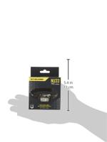 NiteCore NU33 Hoofdlamp LED werkt op een accu 700 lm - thumbnail