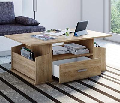 VCM Banktafel Junata (sonoma eik)