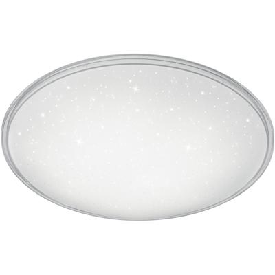 LED Plafondlamp - 21W - Dimbaar - Natuurlijk Wit 4000K - Mat Wit