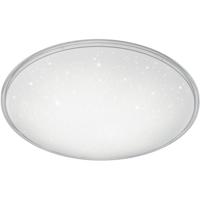 LED Plafondlamp - 21W - Dimbaar - Natuurlijk Wit 4000K - Mat Wit - thumbnail