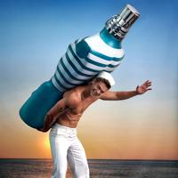 Jean Paul Gaultier eau de toilette spray le male 40ml heren - thumbnail
