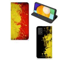 Samsung Galaxy A03s | Standcase | België - thumbnail