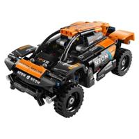 LEGO® TECHNIC 42166 NEOM McLaren Extreme E racewagen - thumbnail